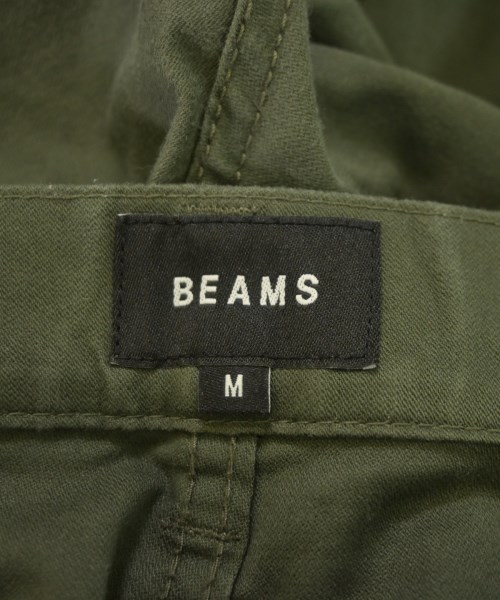 BEAMS（ビームス）その他 カーキ サイズ:M メンズ/2200660961026