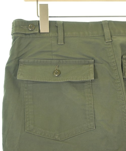 BEAMS（ビームス）その他 カーキ サイズ:M メンズ/2200660961026