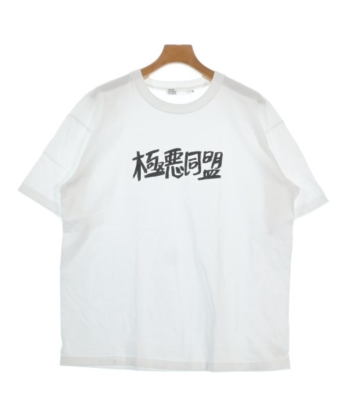 BEAMS(ビームス)Tシャツ・カットソー 白 サイズ:XL/2200661519080
