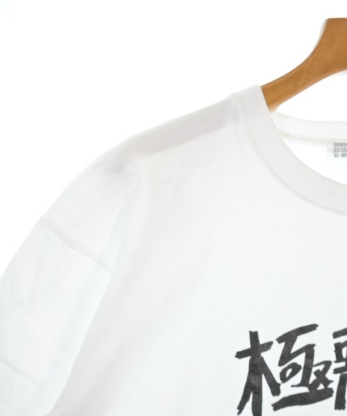 BEAMS（ビームス）Tシャツ・カットソー 白 サイズ:XL メンズ/2200661519080