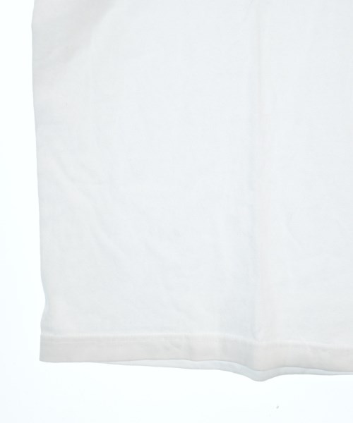 BEAMS（ビームス）Tシャツ・カットソー 白 サイズ:XL メンズ/2200661519080