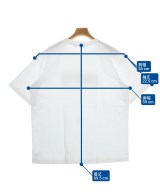 BEAMS（ビームス）Tシャツ・カットソー 白 サイズ:XL メンズ/2200661519080