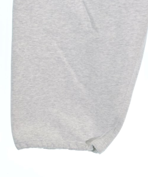 BEAMS（ビームス）スウェットパンツ グレー サイズ:L メンズ/2200662217046