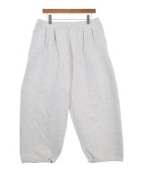 BEAMS（ビームス）スウェットパンツ グレー サイズ:L メンズ/2200662217046
