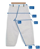 BEAMS（ビームス）スウェットパンツ グレー サイズ:L メンズ/2200662217046