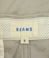 BEAMS（ビームス）ショートパンツ グレー サイズ:S メンズ/2200710543172