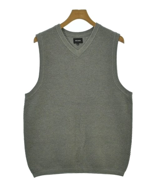 BEAMS(ビームス)のベスト サイズ:M 3,600円
