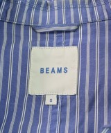 BEAMS（ビームス）ジャケット 青 サイズ:S メンズ/2200711658035