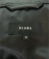 BEAMS（ビームス）ブルゾン 黒 サイズ:M メンズ/2200711923027
