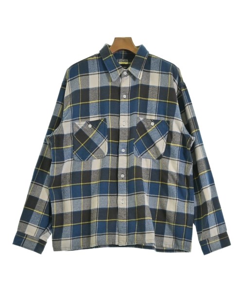 BEAMS(ビームス)のカジュアルシャツ サイズ:L 7,000円