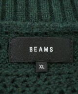 BEAMS（ビームス）ニット・セーター 赤 サイズ:XL メンズ/2200711923089