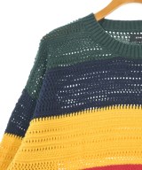 BEAMS（ビームス）ニット・セーター 赤 サイズ:XL メンズ/2200711923089