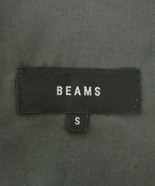 BEAMS（ビームス）その他 グレー サイズ:-(M位) メンズ/2200709477013