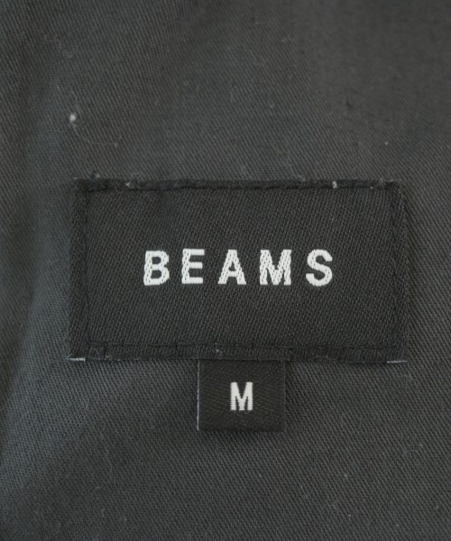 BEAMS（ビームス）カーゴパンツ グレー サイズ:M メンズ/2200712174022