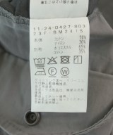 BEAMS（ビームス）カーゴパンツ グレー サイズ:M メンズ/2200712174022