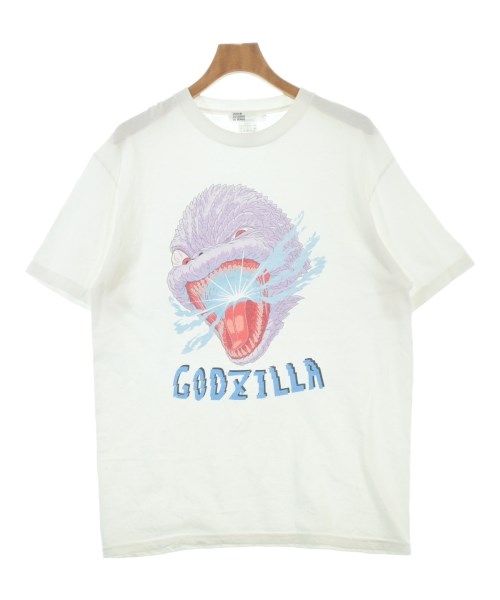 BEAMS（ビームス）Tシャツ・カットソー 白 サイズ:L メンズ/2200709757085