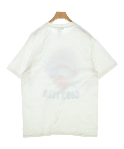 BEAMS（ビームス）Tシャツ・カットソー 白 サイズ:L メンズ/2200709757085