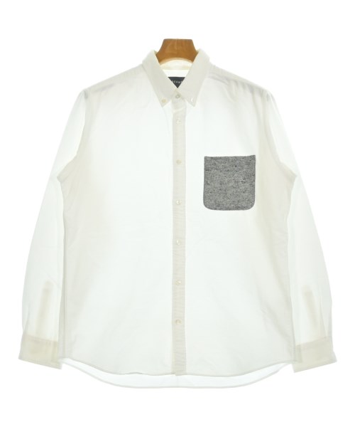 BEAMS(ビームス)のカジュアルシャツ サイズ:L 3,300円