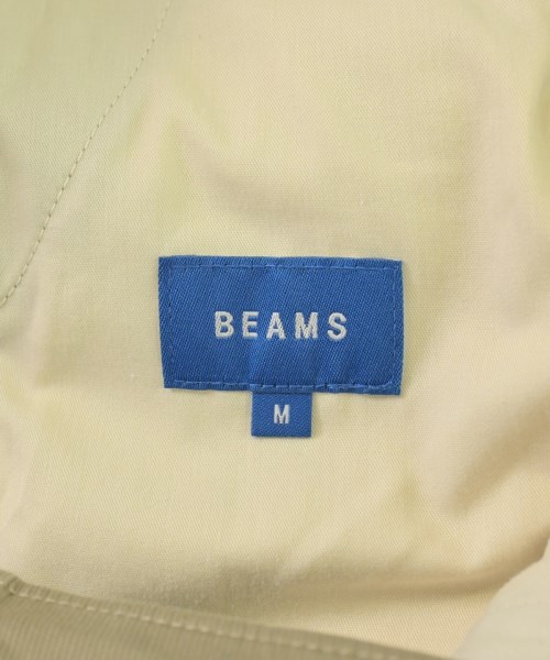 BEAMS（ビームス）その他 ベージュ サイズ:M メンズ/2200708878187