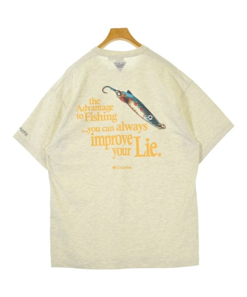 BEAMS（ビームス）Tシャツ・カットソー グレー サイズ:L メンズ/2200712585033
