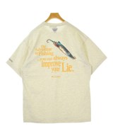 BEAMS（ビームス）Tシャツ・カットソー グレー サイズ:L メンズ/2200712585033