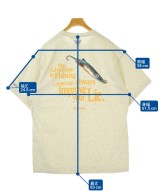 BEAMS（ビームス）Tシャツ・カットソー グレー サイズ:L メンズ/2200712585033
