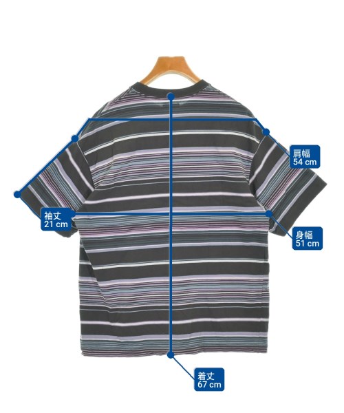 BEAMS（ビームス）Tシャツ・カットソー 黒 サイズ:S メンズ/2200712899017