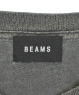 BEAMS（ビームス）Tシャツ・カットソー グレー サイズ:L メンズ/2200712940115