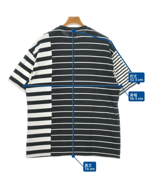 BEAMS（ビームス）Tシャツ・カットソー 白 サイズ:S メンズ/2200713369021