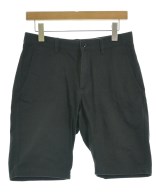 BEAMS（ビームス）ショートパンツ 黒 サイズ:S メンズ/2200709554042