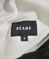 BEAMS（ビームス）ショートパンツ 黒 サイズ:S メンズ/2200709554042
