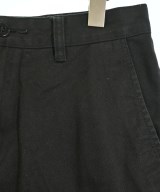 BEAMS（ビームス）ショートパンツ 黒 サイズ:S メンズ/2200709554042