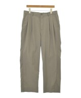BEAMS スラックス