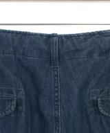 BEAMS（ビームス）カーゴパンツ 紺 サイズ:L メンズ/2200711376052