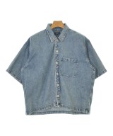 BEAMS カジュアルシャツ