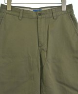 BEAMS（ビームス）ショートパンツ カーキ サイズ:S メンズ/2200715662014