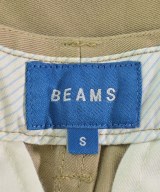 BEAMS（ビームス）ショートパンツ ベージュ サイズ:S メンズ/2200715662021