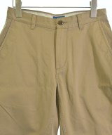 BEAMS（ビームス）ショートパンツ ベージュ サイズ:S メンズ/2200715662021