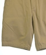 BEAMS（ビームス）ショートパンツ ベージュ サイズ:S メンズ/2200715662021
