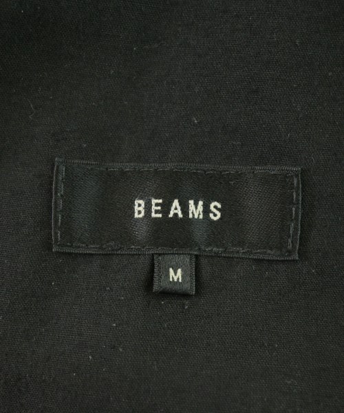 BEAMS（ビームス）その他 黒 サイズ:M メンズ/2200716626015
