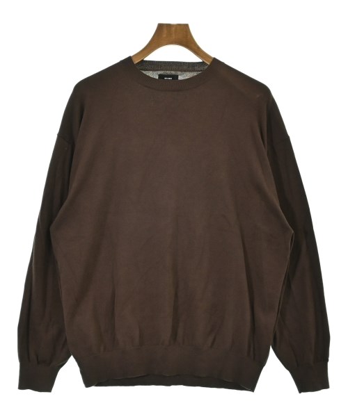 BEAMS(ビームス)のニット・セーター サイズ:M 4,200円