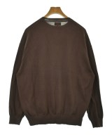 BEAMS（ビームス）ニット・セーター 茶 サイズ:M メンズ/2200709955207