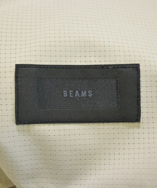 BEAMS（ビームス）ショートパンツ カーキ サイズ:L メンズ/2200714883250