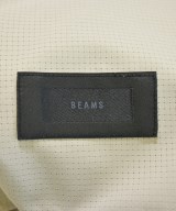 BEAMS（ビームス）ショートパンツ カーキ サイズ:L メンズ/2200714883250