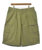 BEAMS ショートパンツ