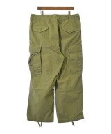 BEAMS（ビームス）カーゴパンツ カーキ サイズ:XL メンズ/2200714883267