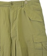 BEAMS（ビームス）カーゴパンツ カーキ サイズ:XL メンズ/2200714883267