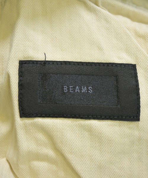 BEAMS（ビームス）デニムパンツ 青 サイズ:XL メンズ/2200714883298