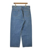 BEAMS（ビームス）デニムパンツ 青 サイズ:XL メンズ/2200714883298