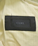BEAMS（ビームス）デニムパンツ 青 サイズ:XL メンズ/2200714883298